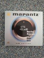 Marantz 13th Edition High-End Audiophile Test SACD, Cd's en Dvd's, Ophalen of Verzenden, Zo goed als nieuw