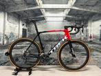 trek emonda segafredo slr 7 maat 60 ultegra di2, Gebruikt, Carbon, Ok, Ophalen of Verzenden