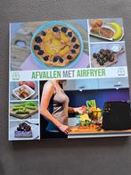 Afvallen met de Airfryer kookboek, Boeken, Ophalen of Verzenden, Nieuw