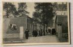 Postkantoor - Galerij Rotterdam, Ophalen of Verzenden, 1940 tot 1960, Ongelopen, Zuid-Holland