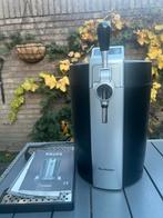 Krups Beertender biertap, Ophalen of Verzenden, Gebruikt, Krups