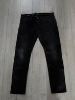 PME legend jeans nightflight maat 38-34, Ophalen of Verzenden, Zo goed als nieuw, Zwart, W36 - W38 (confectie 52/54)
