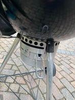 Weber Barbecue  one touch  47cm - Zeer Goede Staat!, Tuin en Terras, Houtskoolbarbecues, Ophalen, Gebruikt, WEBER, Met accessoires