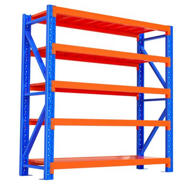 Legbord, grootvak , stellingen,  magazijnstelling, Huis en Inrichting, Kasten | Stellingkasten, Nieuw, Ophalen of Verzenden