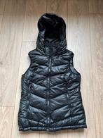 Zwarte bodywarmer - H&M Sport - maat 38 (M), Maat 38/40 (M), H&M, Zwart, Ophalen of Verzenden