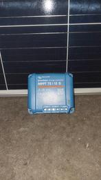 Victron laadregelaar incl. zonnepaneel 275Wp, Ophalen, Gebruikt