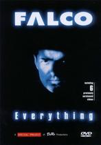 FALCO DVD EVERYTHING + bolland project ROCK ME AMADEUS, Cd's en Dvd's, Alle leeftijden, Ophalen of Verzenden, Zo goed als nieuw