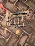 Zip 4t subframe, Ophalen, Zo goed als nieuw