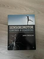 James Tresilian (Author) - Sensorimotor Control and Learning, Ophalen of Verzenden, Beta, WO, James Tresilian (Author)