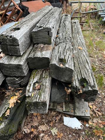 Spoorbielzen / Spoorbiels / Bielzen / Bielsen / Spoor Biels beschikbaar voor biedingen
