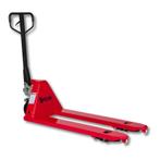 WELDON PALLETWAGEN 4-WEG – 1500KG / Bezorgen mogelijk, Ophalen, Nieuw