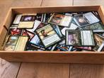 1000+ mtg kaarten magic the gathering, Ophalen of Verzenden, Zo goed als nieuw, Meerdere kaarten