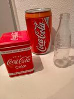 Coca Cola items, Verzamelen, Merken en Reclamevoorwerpen, Overige typen, Gebruikt, Ophalen