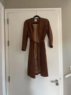 Vanilia jas mt 40, Kleding | Dames, Jassen | Zomer, Maat 38/40 (M), Bruin, Vanilia, Ophalen of Verzenden