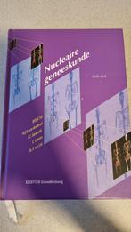 Nucleaire geneeskunde, Boeken, Studieboeken en Cursussen, Beta, Ophalen of Verzenden, WO