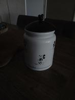 Disney land parijs koekjes pot, Ophalen, Zo goed als nieuw, Beeldje of Figuurtje