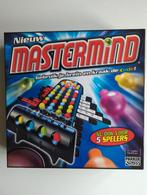 Mastermind - Zo goed als nieuw - 5 spelers, Een of twee spelers, Ophalen of Verzenden, Zo goed als nieuw, Parker