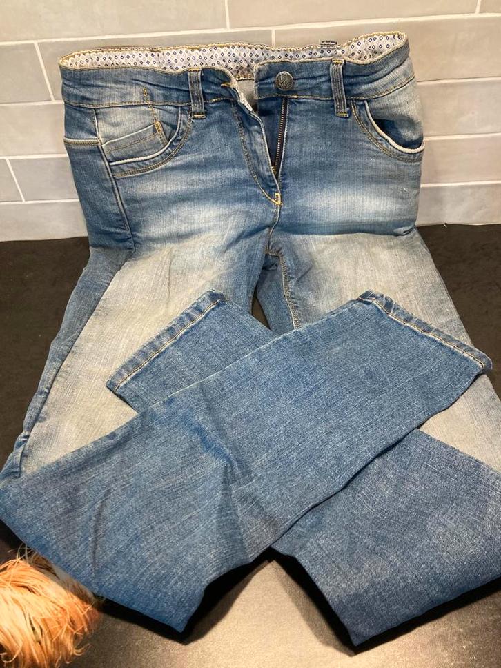 Motorbroek Motto Wear met kevlar (180425), Motoren, Kleding | Motorkleding, Broek | textiel, Dames, Tweedehands, Ophalen of Verzenden