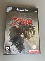 The legend of zelda: twilight princess, Ophalen, 1 speler, Zo goed als nieuw, Role Playing Game (Rpg)