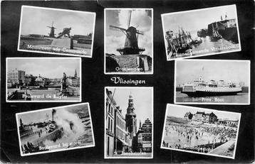 (386-276-043) Vlissingen beschikbaar voor biedingen
