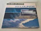 The Best Of Lounge - Mystic Lounge, Ophalen of Verzenden, Gebruikt