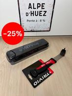 Trivio fietsgereedschap -25% (momentsleutel + cassette afn.), Ophalen of Verzenden, Nieuw, Gereedschapsset