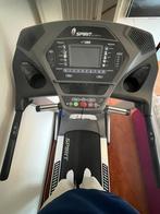 Spirit Fitness XT385 Loopband – Gebruikt, goed werkend, Sport en Fitness, Fitnessapparatuur, Ophalen, Gebruikt, Buik, Metaal