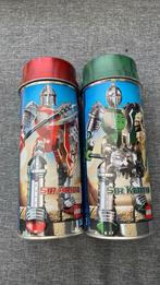 LEGO 2006 Knights’ Kingdom 8703 & 8704–Compleet in Doos, Ophalen of Verzenden, Zo goed als nieuw
