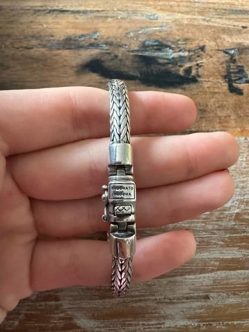 Buddha to Buddha Armband – Model ELLEN XS beschikbaar voor biedingen