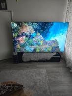 Tcl qled 98p89k 98inch tv mega groot, QLED, Nieuw, 120 Hz, 100 cm of meer