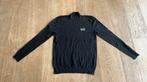 Ballin mockneck, zwart, maat 16, als nieuw, Trui of Vest, Ophalen of Verzenden, Zo goed als nieuw, Ballin