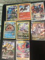 Pokemonkaarten Crown Zenith, Ophalen of Verzenden, Nieuw, Meerdere kaarten