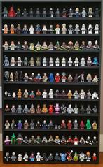 GEZOCHT: LEGO MINIFIGUREN EN POPPETJES, Ophalen of Verzenden