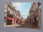 Steenwijk, Woldpromenade, Ophalen of Verzenden, 1960 tot 1980, Gelopen, Overijssel