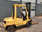 Hyster H3.20XML Diesel H3.20XML, 3000 tot 4000 kg, Diesel, Heftruck, Hyster