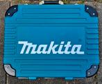 Makita gereedschap koffer te koop met onwijs veel mogelijkhe, Ophalen, Zo goed als nieuw, 600 watt of meer