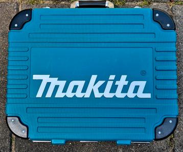 Makita gereedschap koffer te koop met onwijs veel mogelijkhe beschikbaar voor biedingen