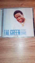 Al Green - Everything's Ok