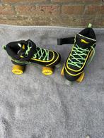 Rolschaatsen maat 35-36 skeelers voor 10 euro ophalen, Ophalen of Verzenden, Verstelbaar, Zo goed als nieuw