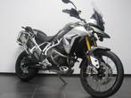 Triumph TIGER 900 RALLY PRO € 14.450,00, Motoren, Motoren | Triumph, Bedrijf, Meer dan 35 kW, Toermotor