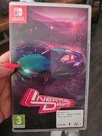 Inertial drift, 1 speler, Racen en Vliegen, Ophalen of Verzenden, Zo goed als nieuw