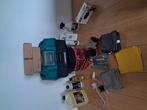 Car-interieur Detailing spullen., Auto diversen, Ophalen of Verzenden