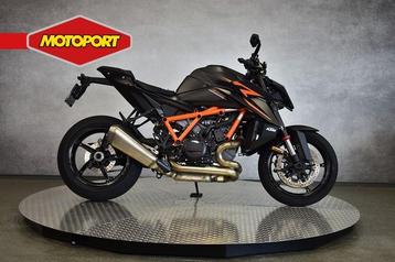 KTM 1390 SUPER DUKE R (bj 2024) beschikbaar voor biedingen