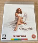 Camille 2000 blu ray Arrow, Cd's en Dvd's, Blu-ray, Ophalen of Verzenden, Zo goed als nieuw, Klassiekers
