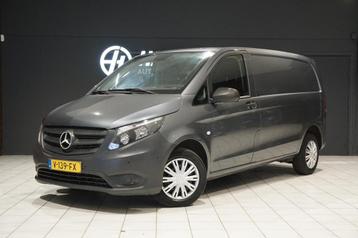Mercedes-Benz Vito 111 CDI Functional beschikbaar voor biedingen