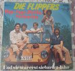 Die Flippers.          Bye, Bye, Bella Senorita., Cd's en Dvd's, Vinyl | Nederlandstalig, Ophalen of Verzenden, Zo goed als nieuw