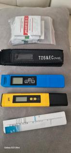 Aquarium ph testen, Ophalen of Verzenden, Nieuw