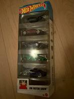 Hot wheels 5 pack (Ferrari), Hobby en Vrije tijd, Modelauto's | Overige schalen, Ophalen of Verzenden, Nieuw, Auto
