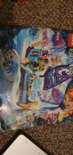 Lego elves boot, Ophalen of Verzenden, Gebruikt