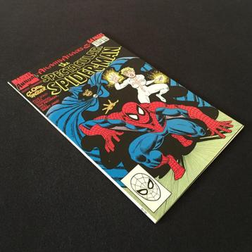 The Spectacular Spider-Man Annual Vol.1 #9 (1989) VF+ (8.5) beschikbaar voor biedingen